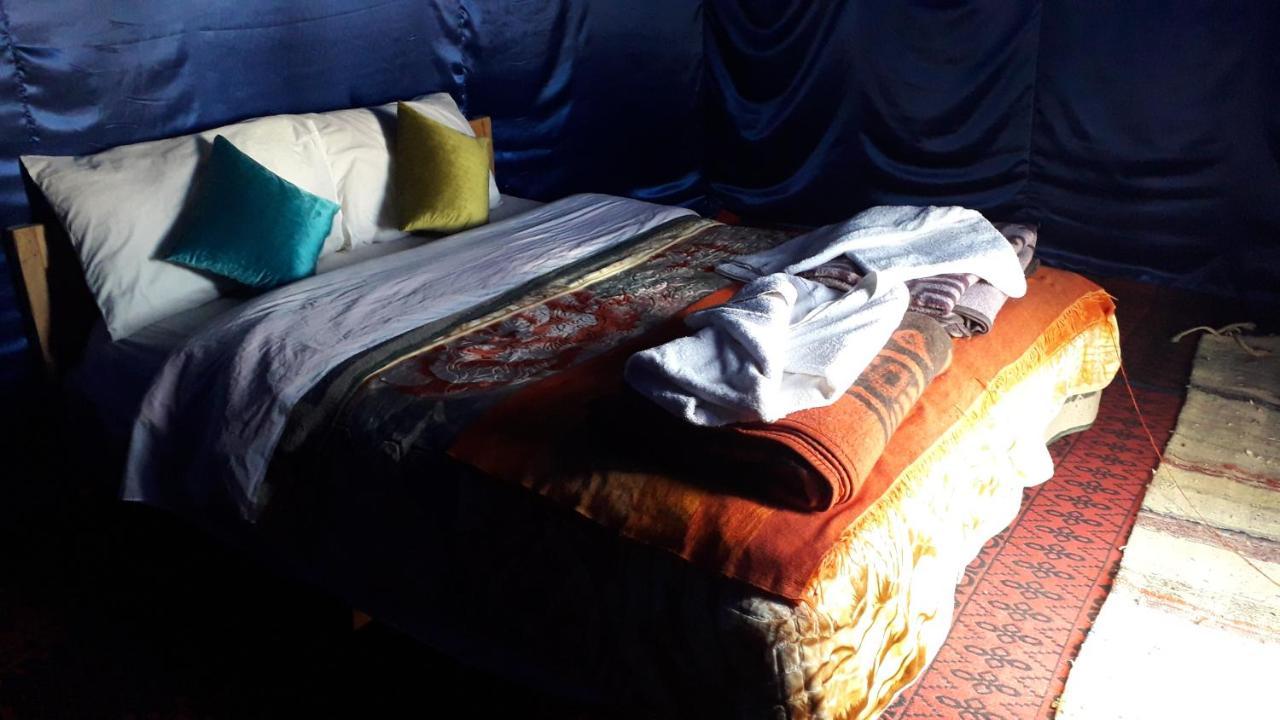 Hotel Bivouac Erg Znaigui Merzouga Habitación foto