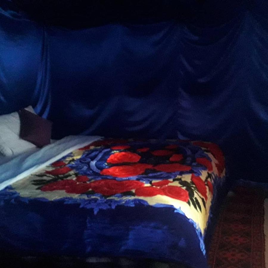 Hotel Bivouac Erg Znaigui Merzouga Habitación foto