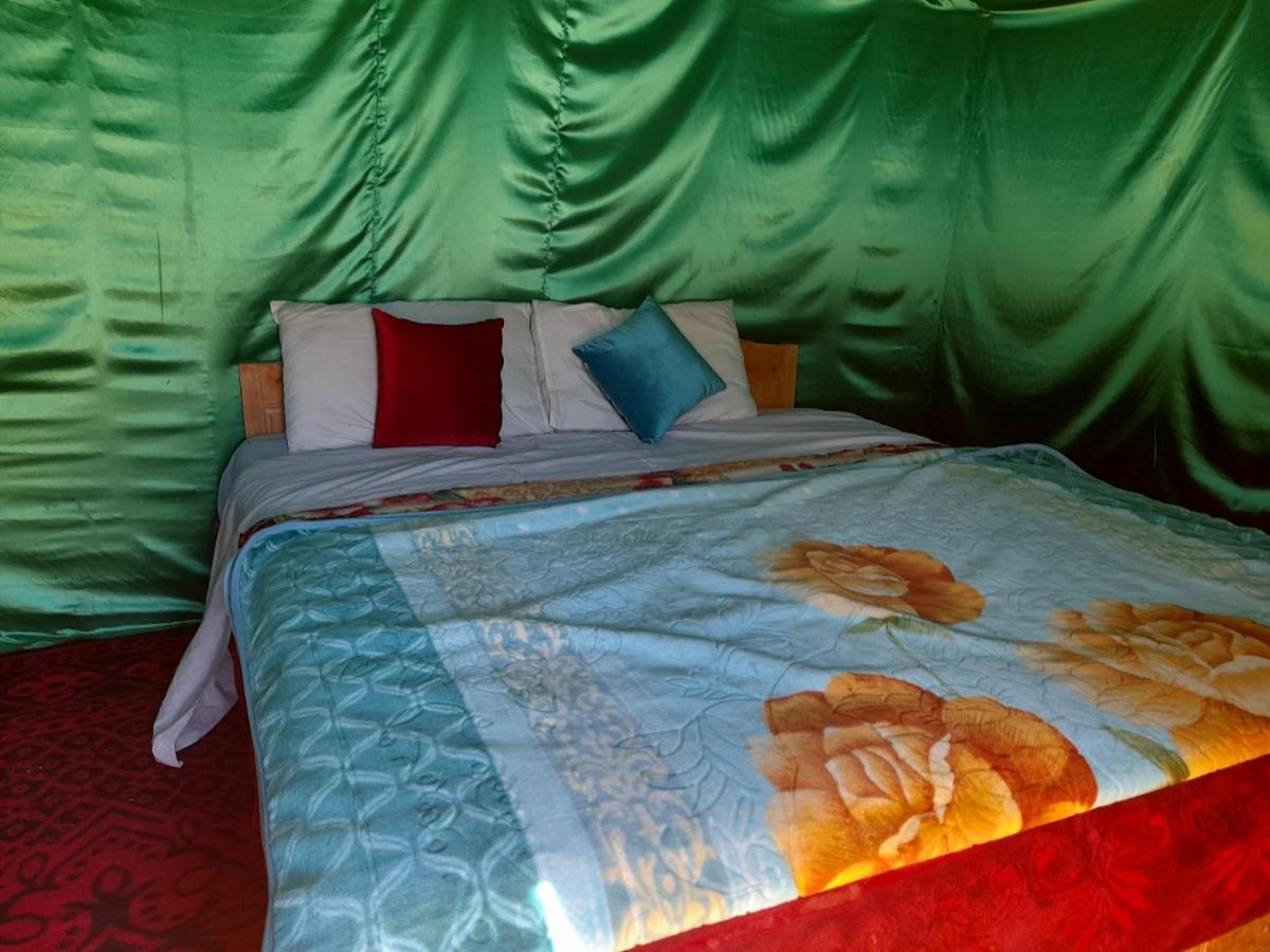 Hotel Bivouac Erg Znaigui Merzouga Exterior foto